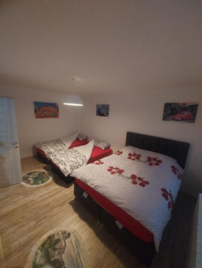 Apartman Muamer